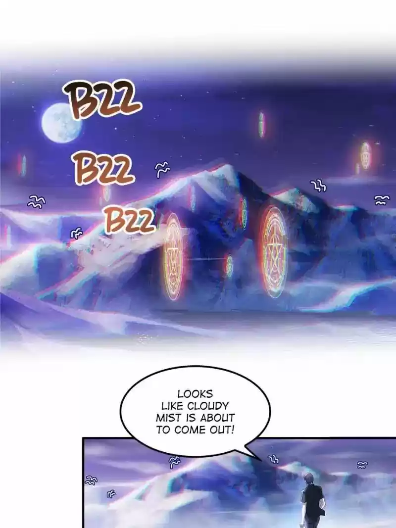 Cultivation Chat Group Chapter 119