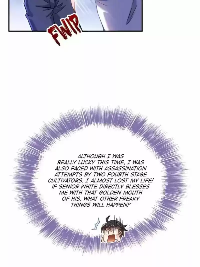 Cultivation Chat Group Chapter 119