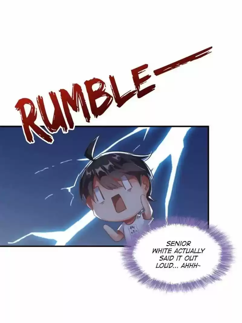 Cultivation Chat Group Chapter 119