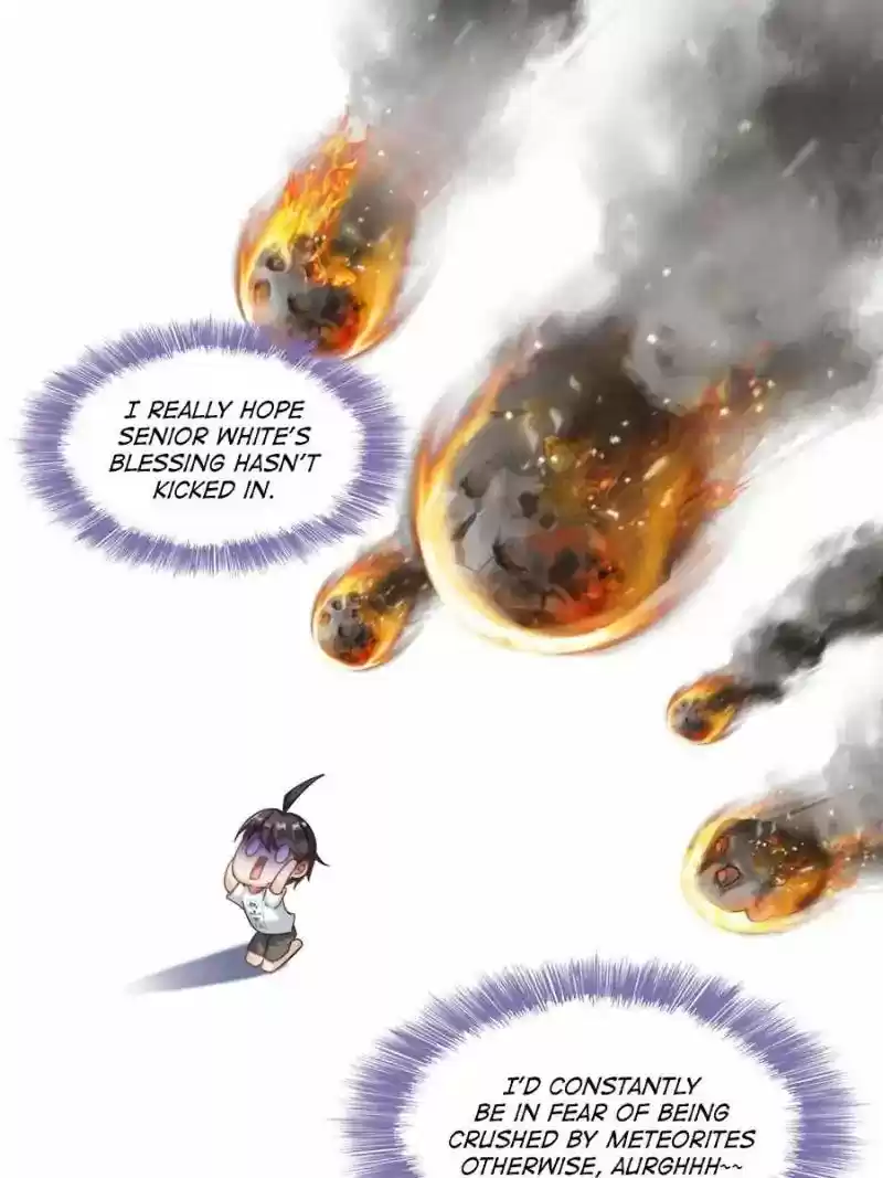 Cultivation Chat Group Chapter 119