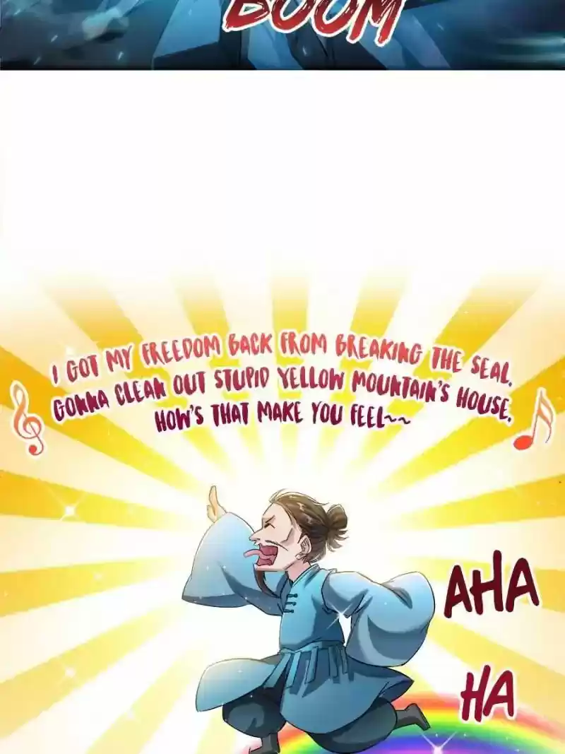 Cultivation Chat Group Chapter 119