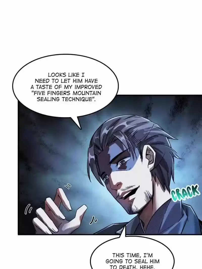 Cultivation Chat Group Chapter 119