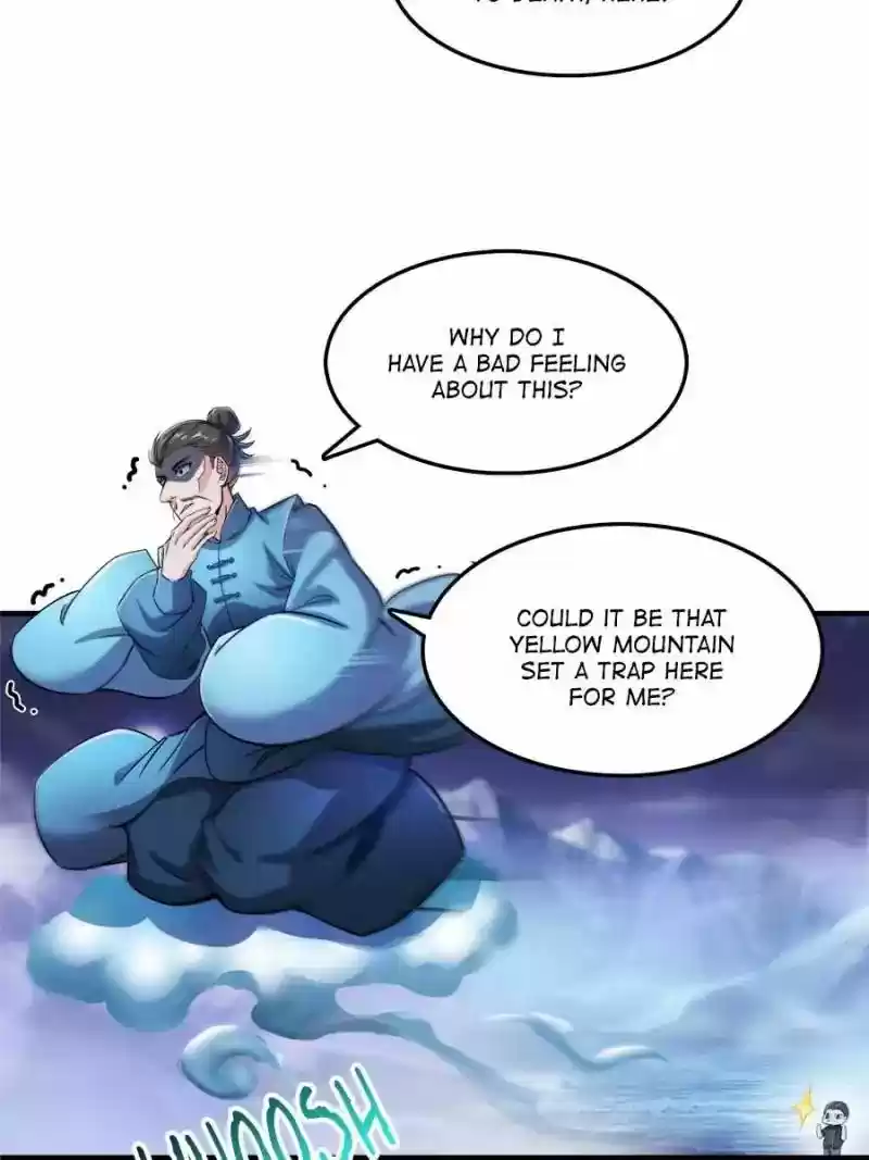 Cultivation Chat Group Chapter 119