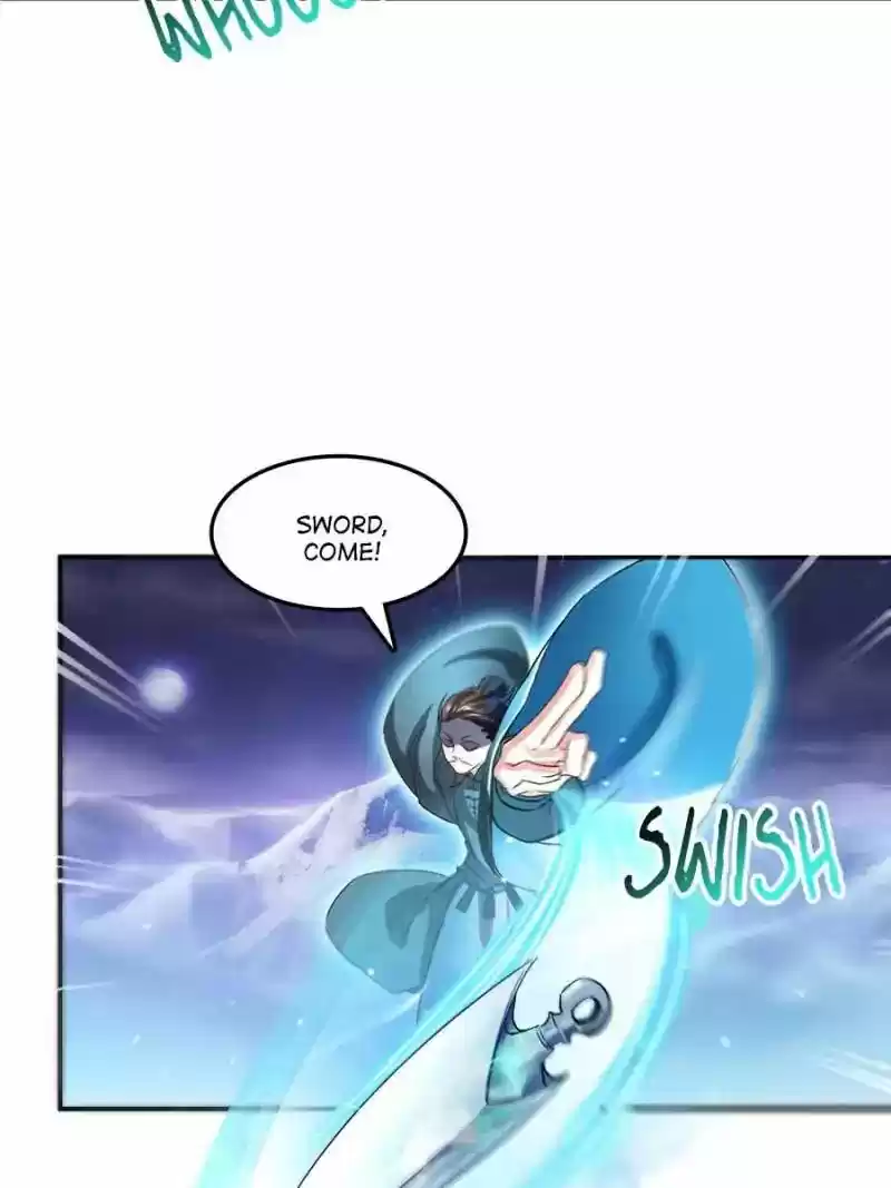 Cultivation Chat Group Chapter 119