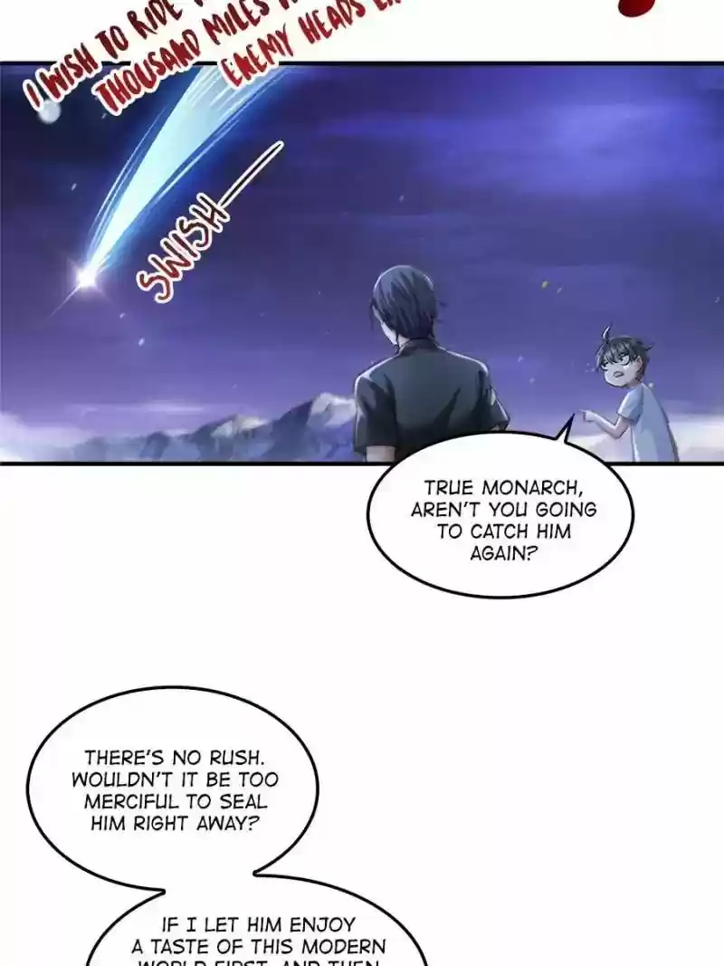 Cultivation Chat Group Chapter 119