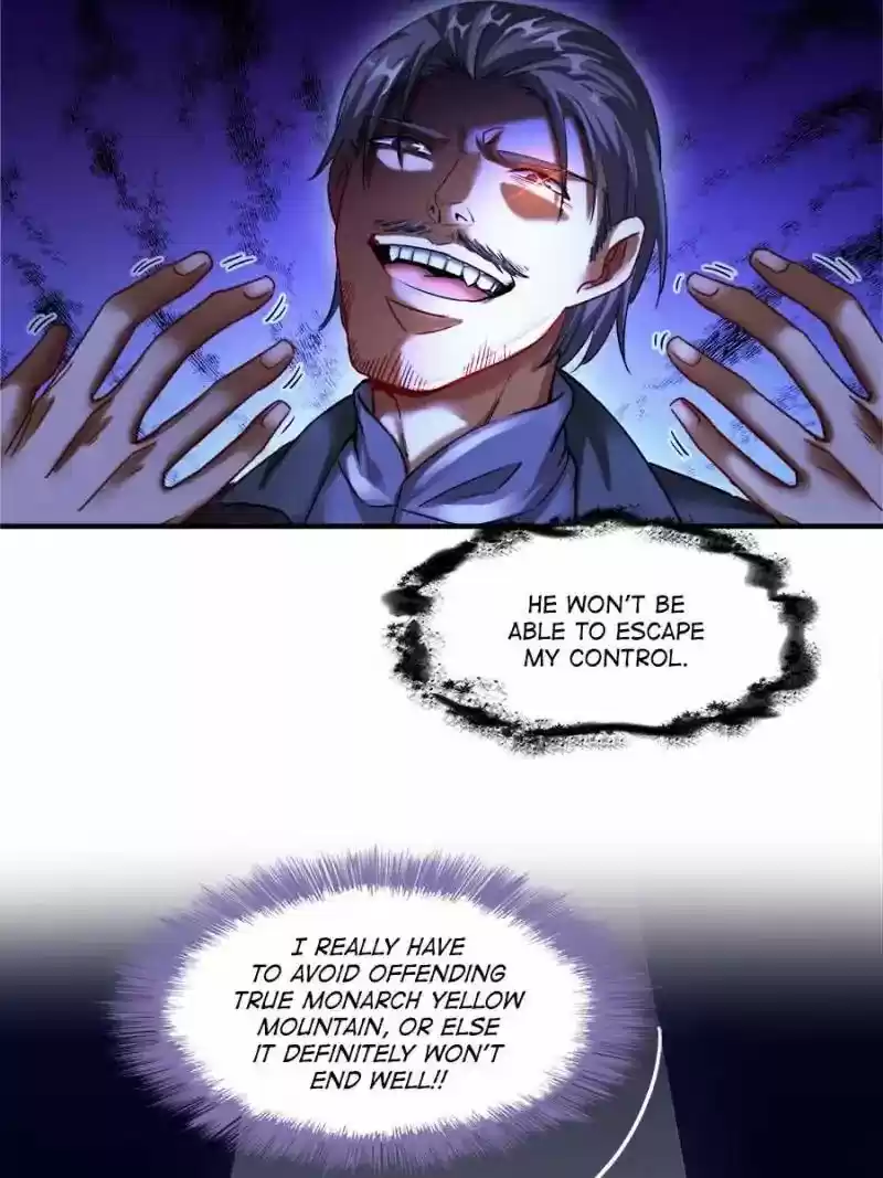 Cultivation Chat Group Chapter 119