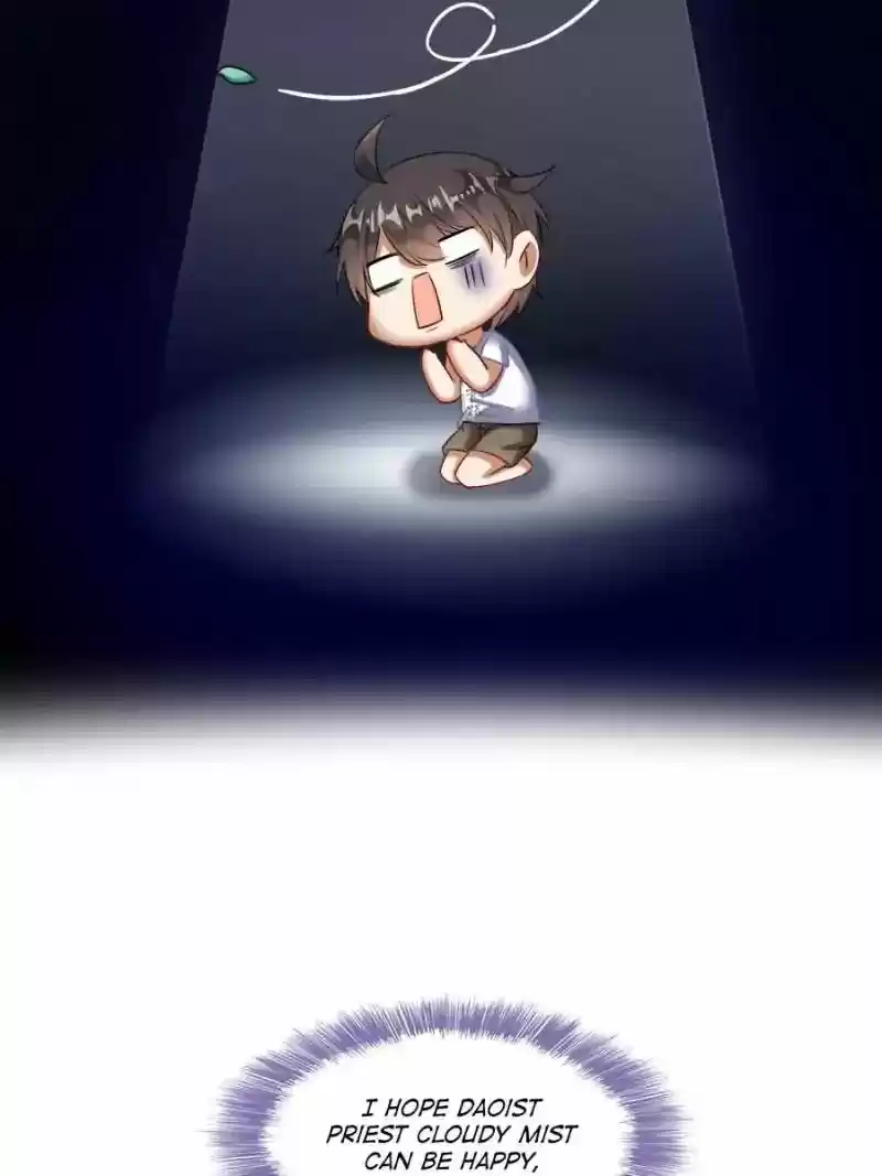 Cultivation Chat Group Chapter 119