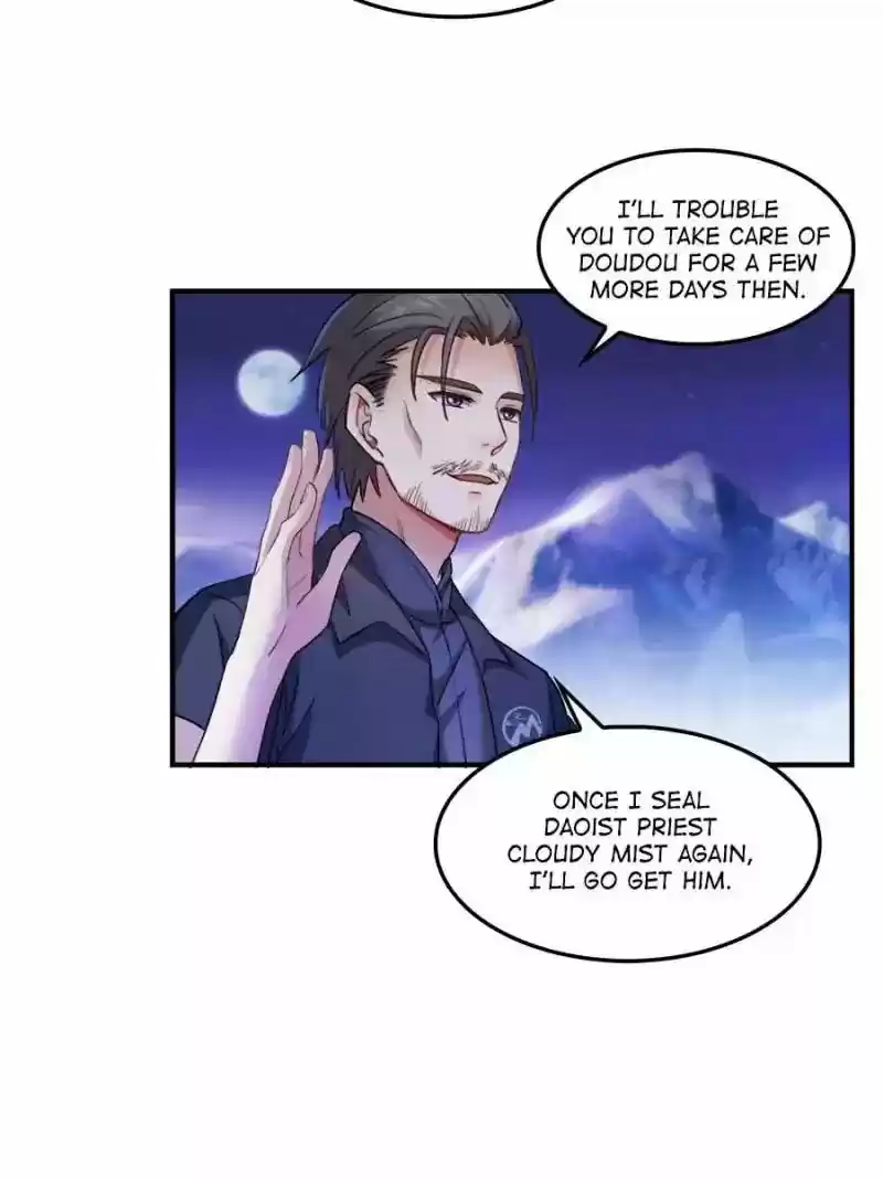 Cultivation Chat Group Chapter 119