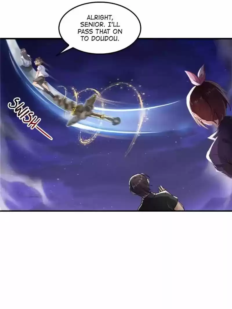 Cultivation Chat Group Chapter 119