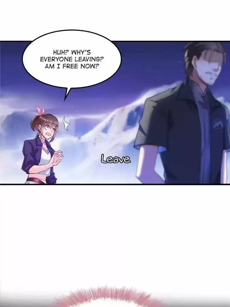 Cultivation Chat Group Chapter 119