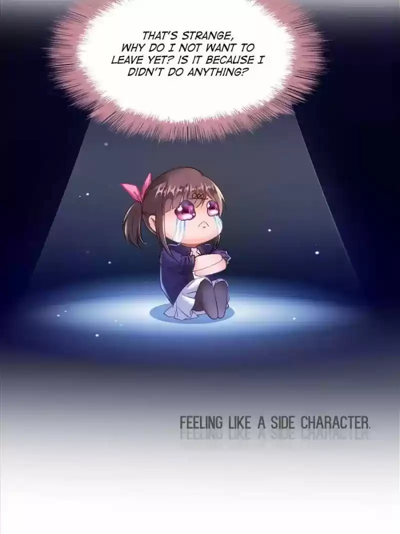 Cultivation Chat Group Chapter 119