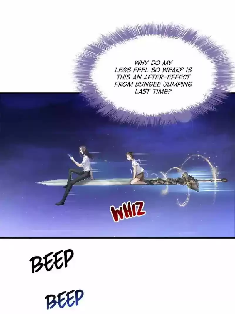 Cultivation Chat Group Chapter 120