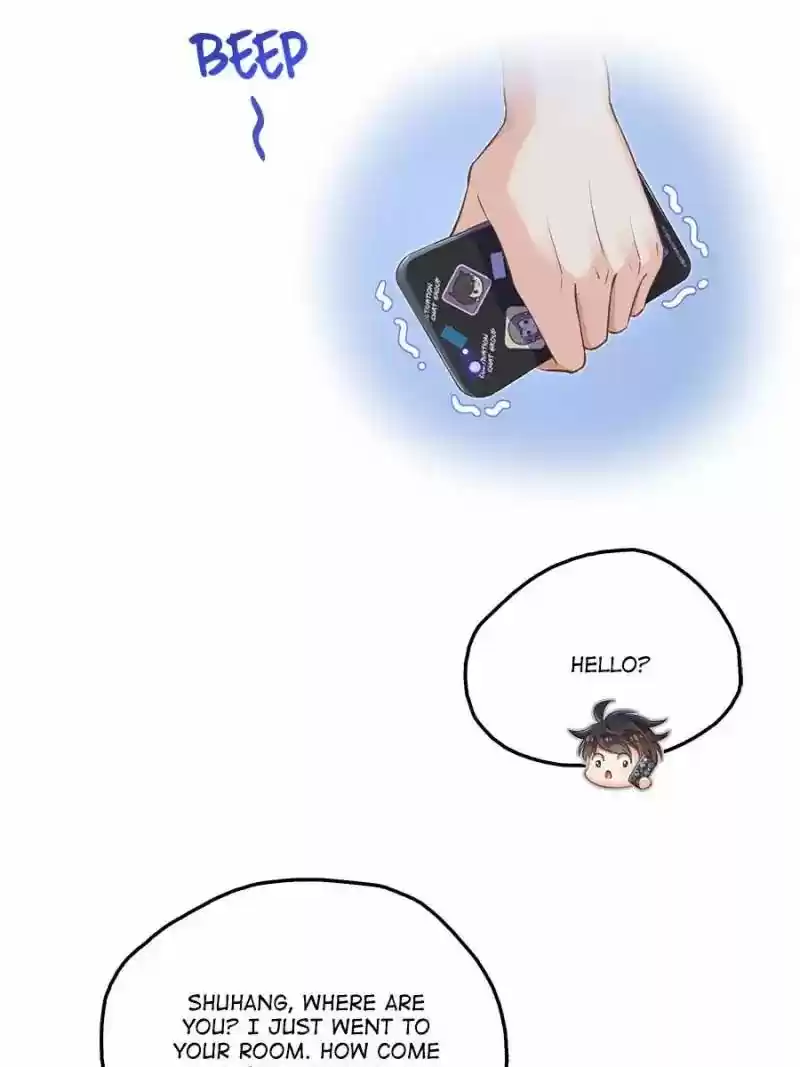 Cultivation Chat Group Chapter 120