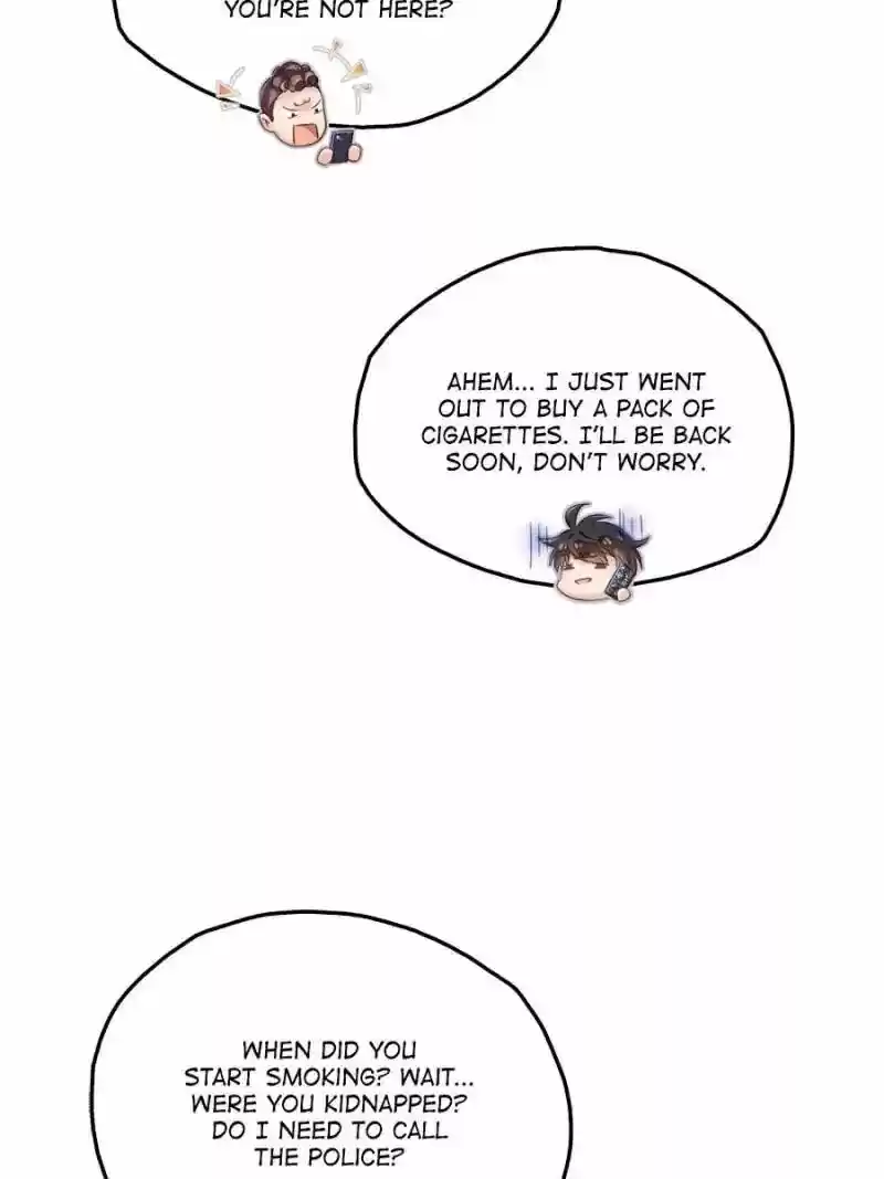 Cultivation Chat Group Chapter 120