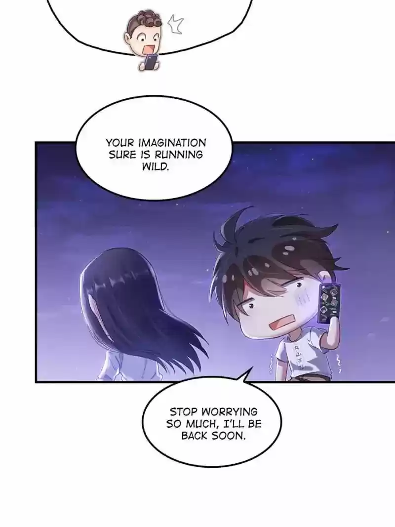 Cultivation Chat Group Chapter 120