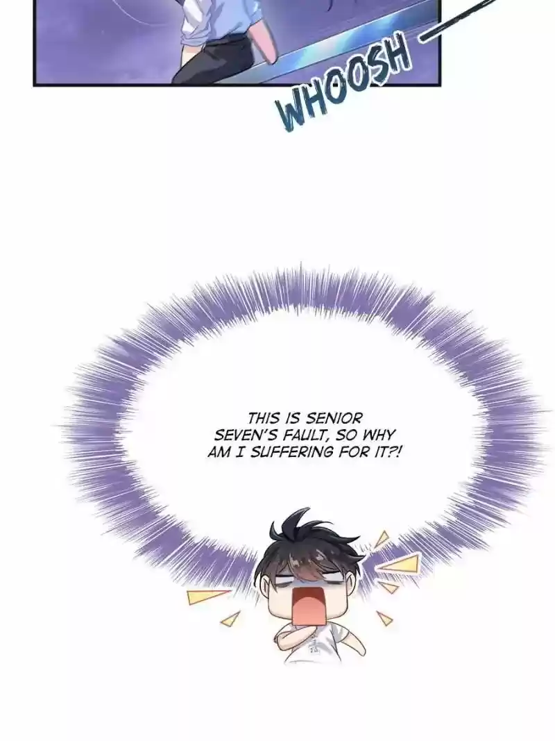 Cultivation Chat Group Chapter 120