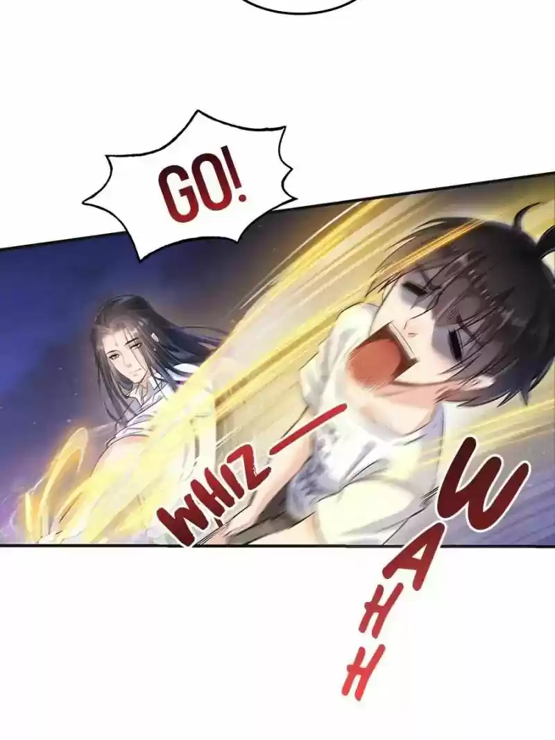 Cultivation Chat Group Chapter 120