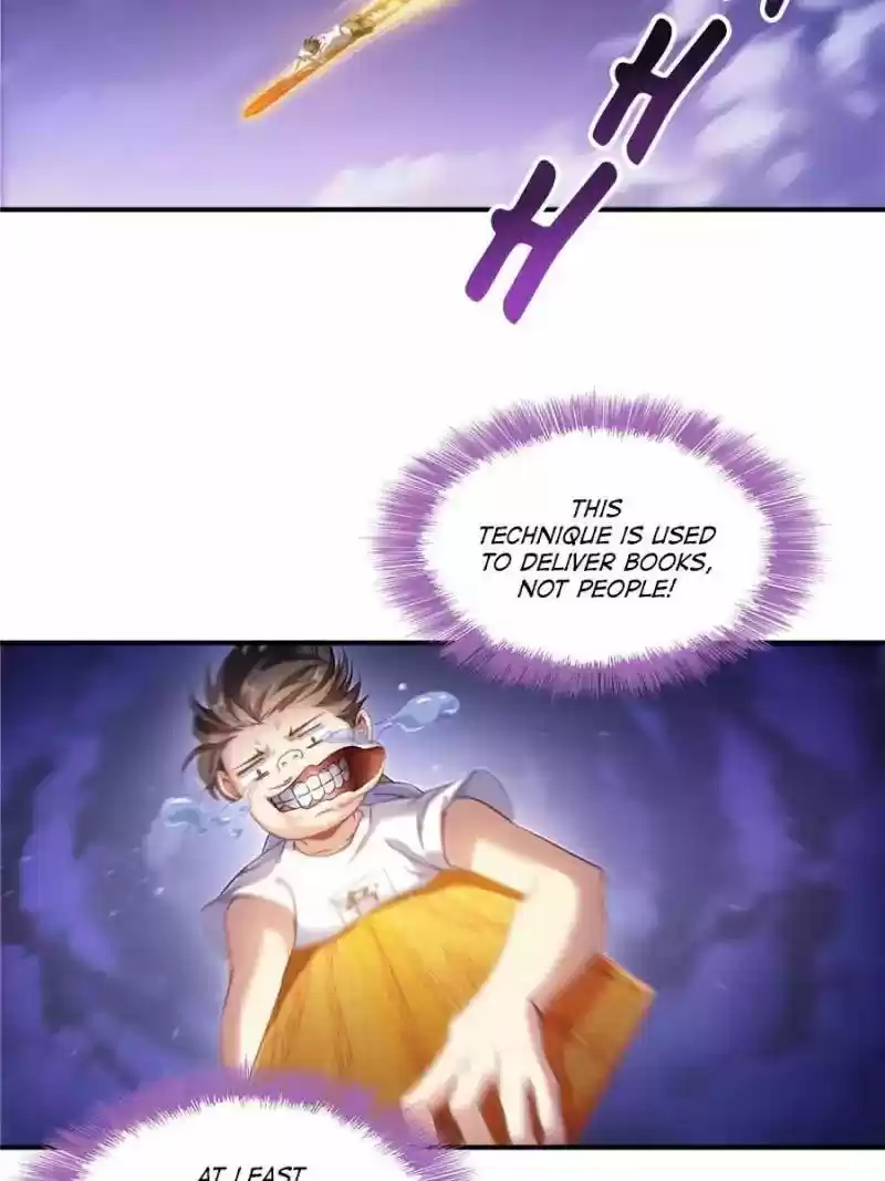 Cultivation Chat Group Chapter 120