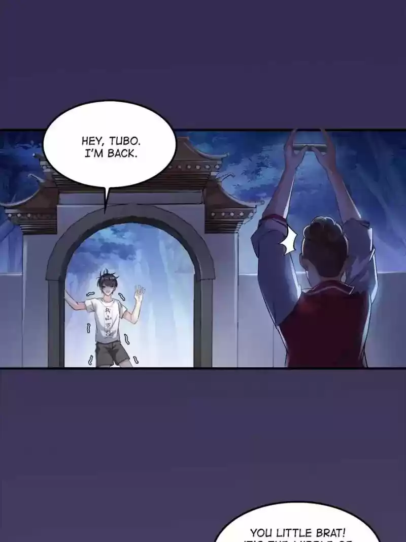 Cultivation Chat Group Chapter 120