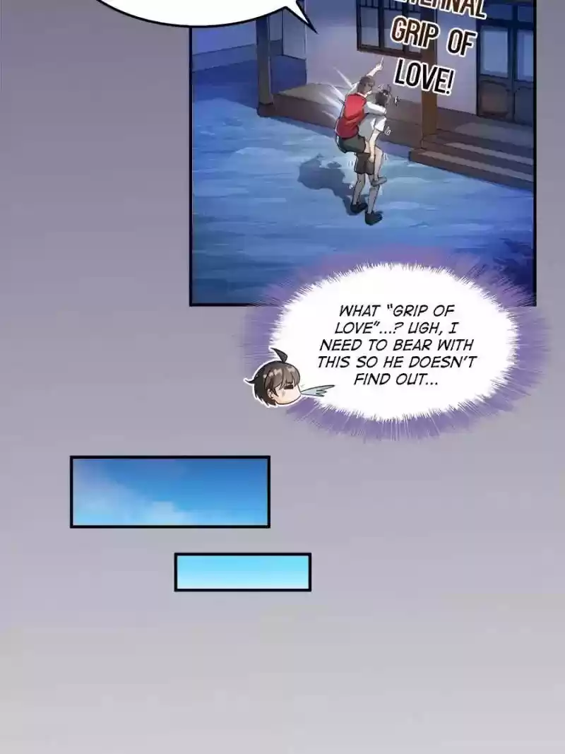 Cultivation Chat Group Chapter 120