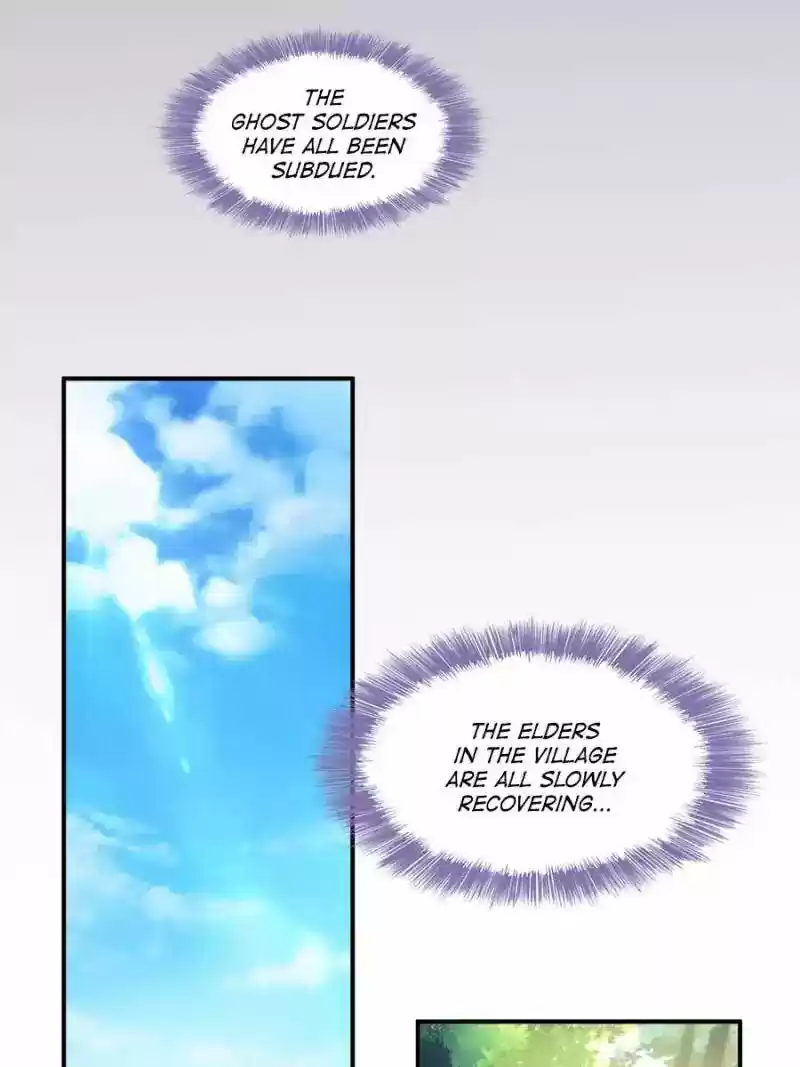 Cultivation Chat Group Chapter 120