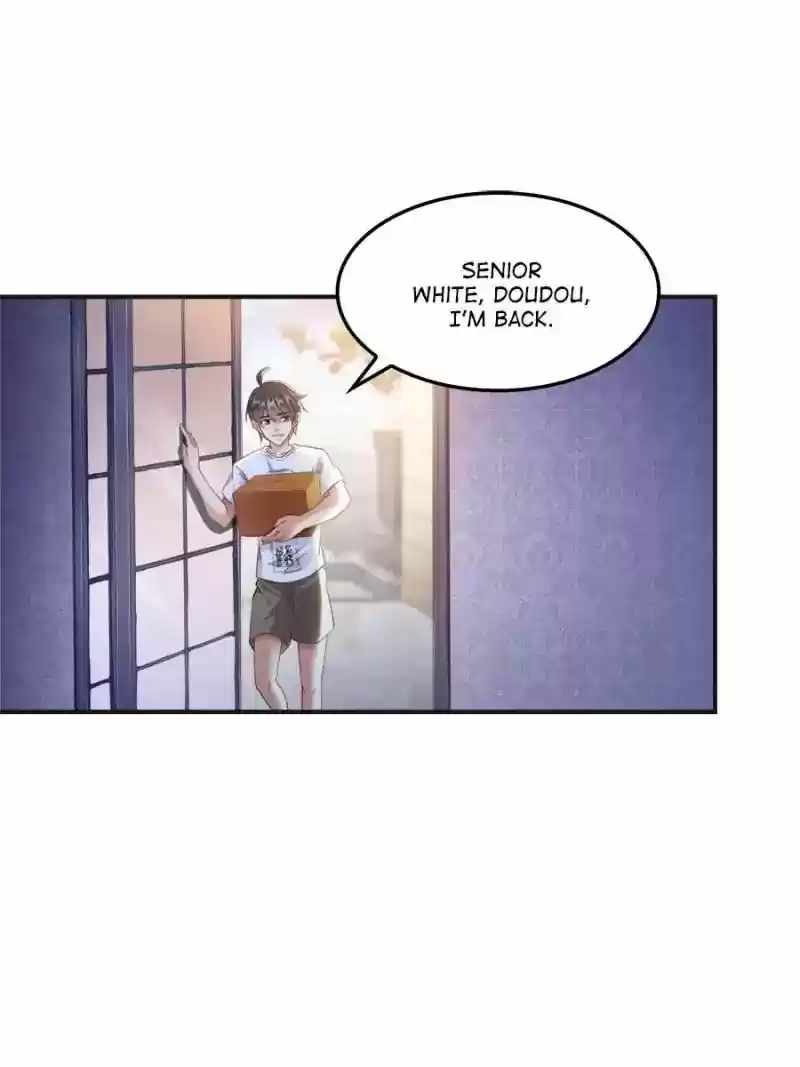 Cultivation Chat Group Chapter 120