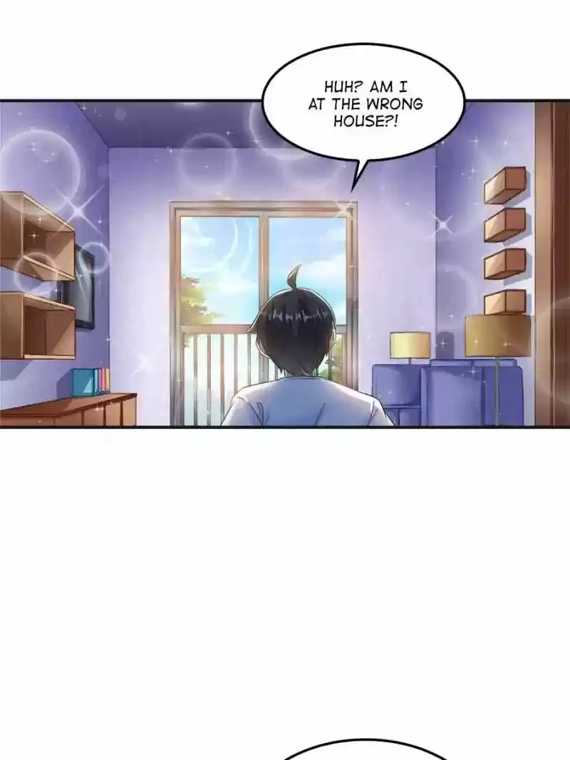 Cultivation Chat Group Chapter 120