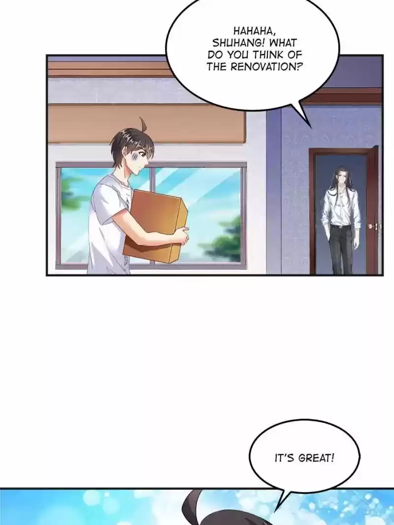 Cultivation Chat Group Chapter 120