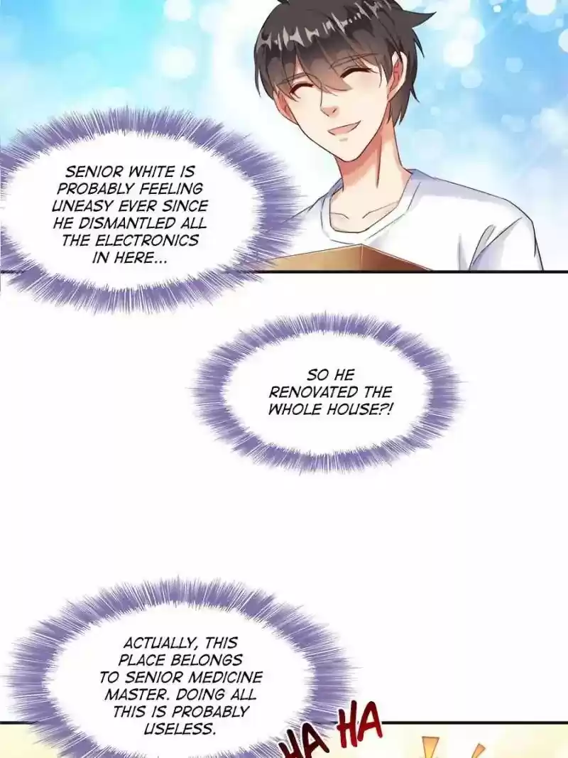 Cultivation Chat Group Chapter 120