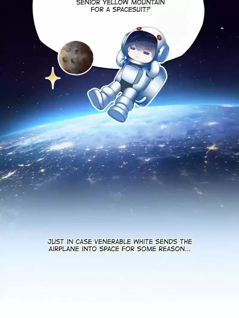 Cultivation Chat Group Chapter 120