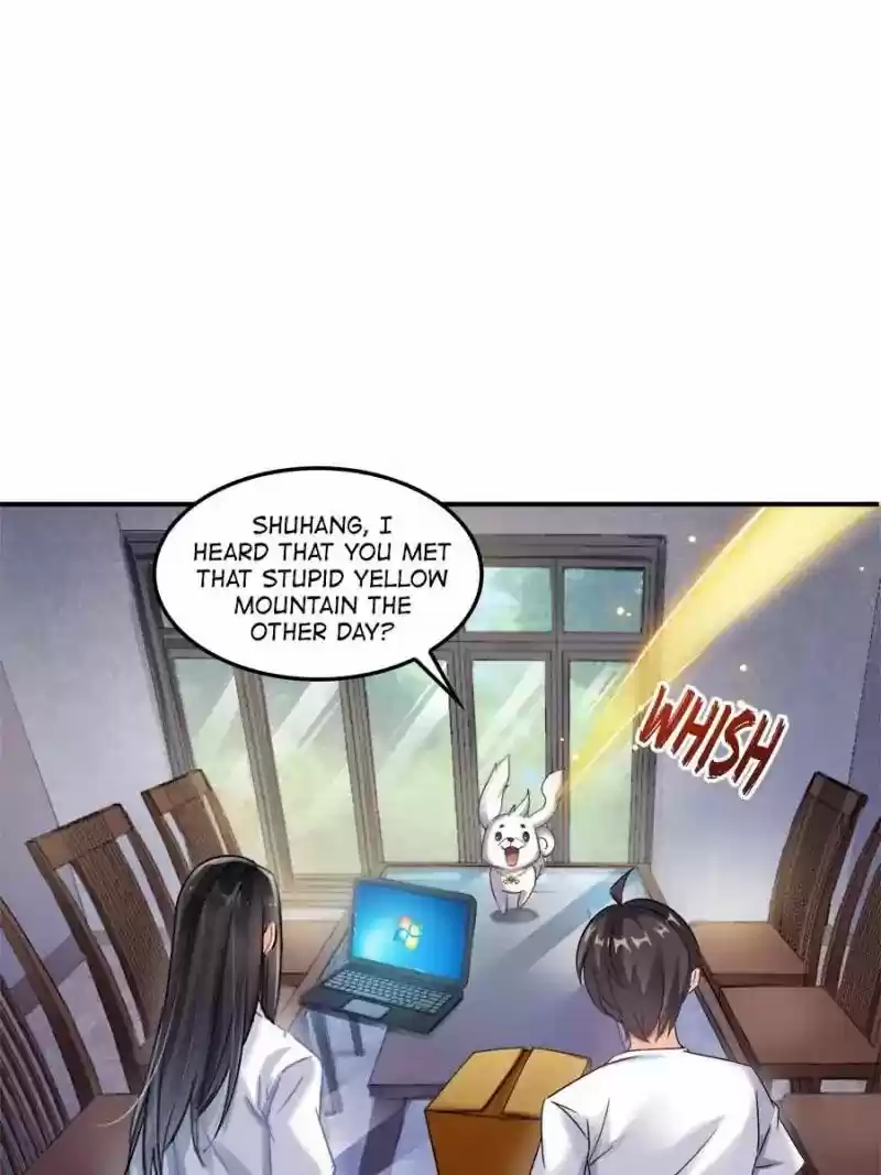 Cultivation Chat Group Chapter 121