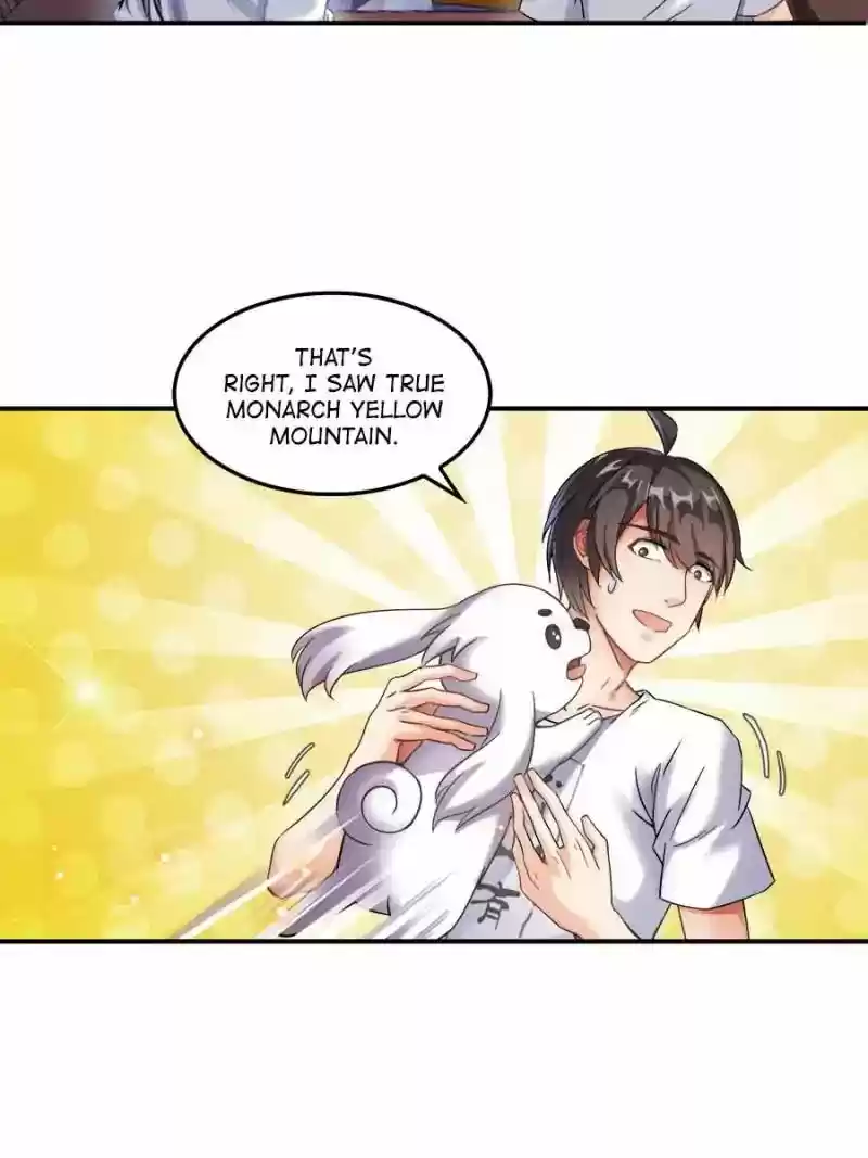 Cultivation Chat Group Chapter 121