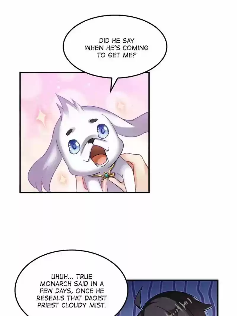 Cultivation Chat Group Chapter 121