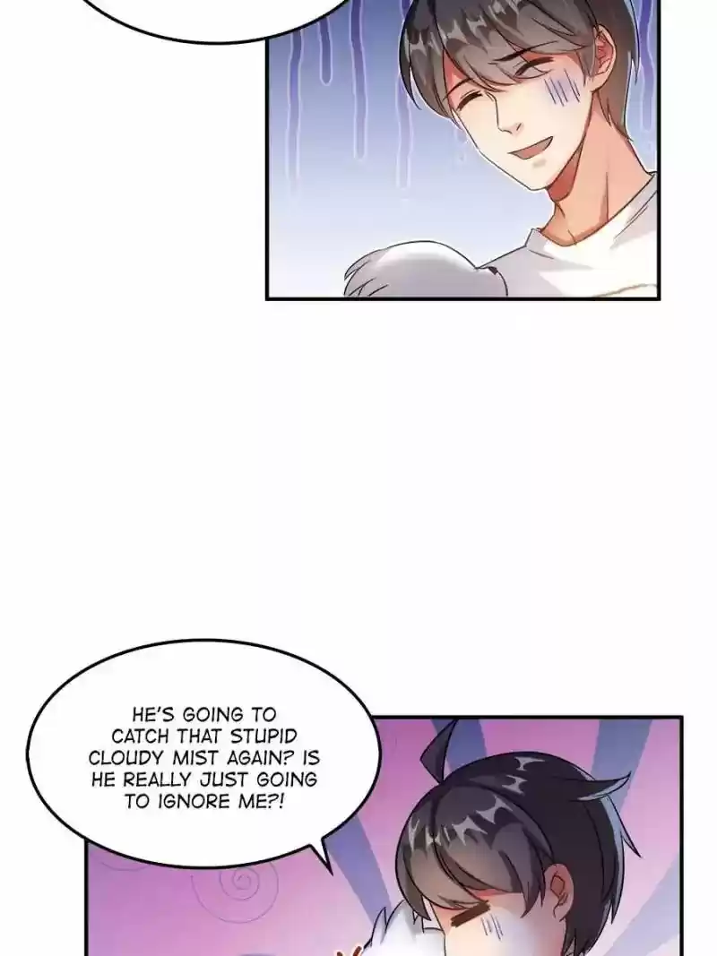 Cultivation Chat Group Chapter 121