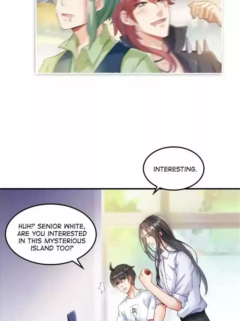 Cultivation Chat Group Chapter 121