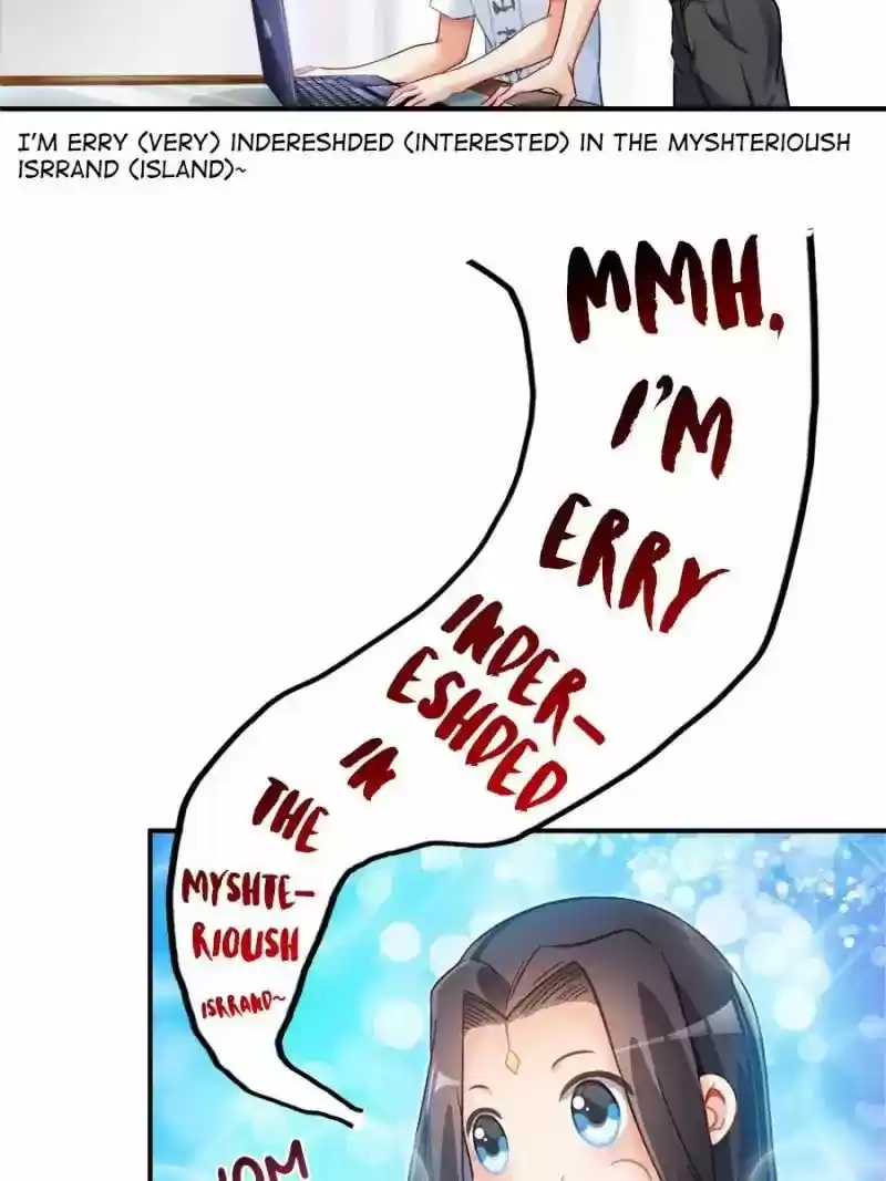 Cultivation Chat Group Chapter 121