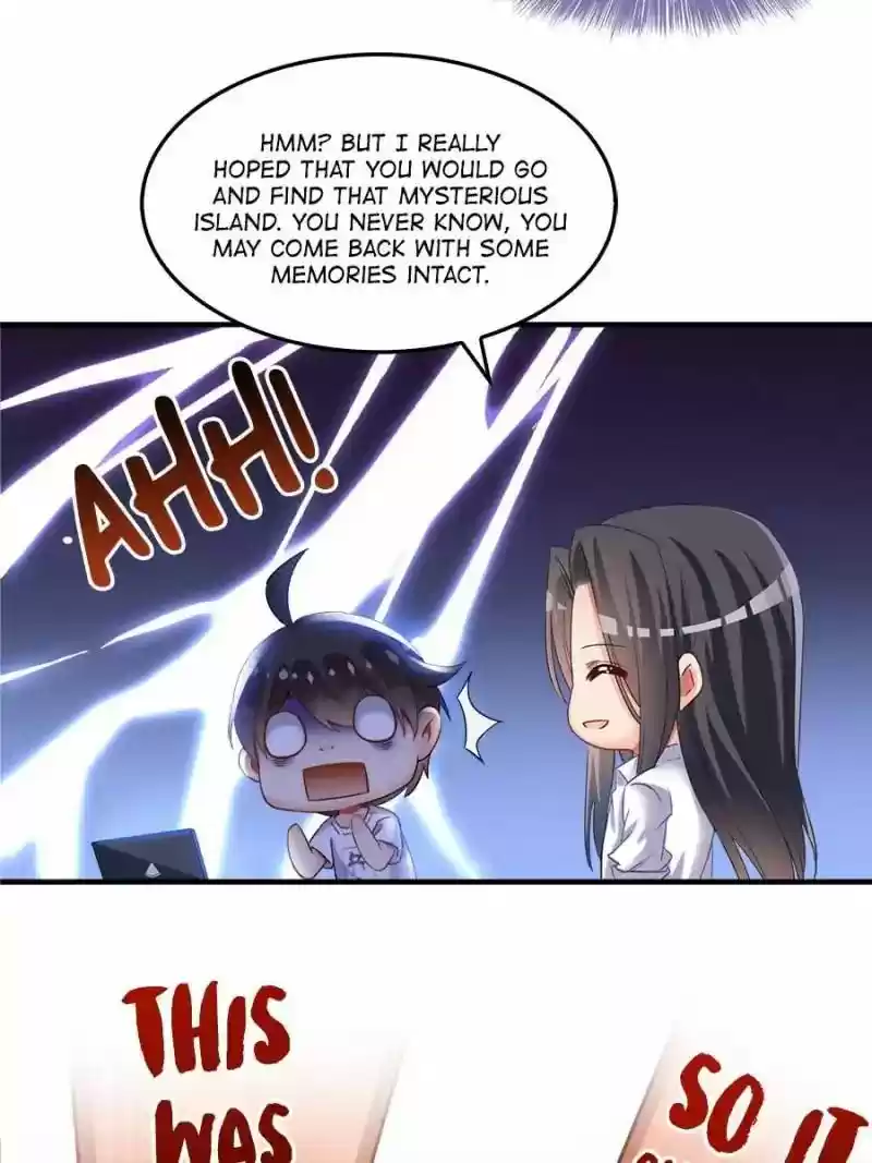 Cultivation Chat Group Chapter 121