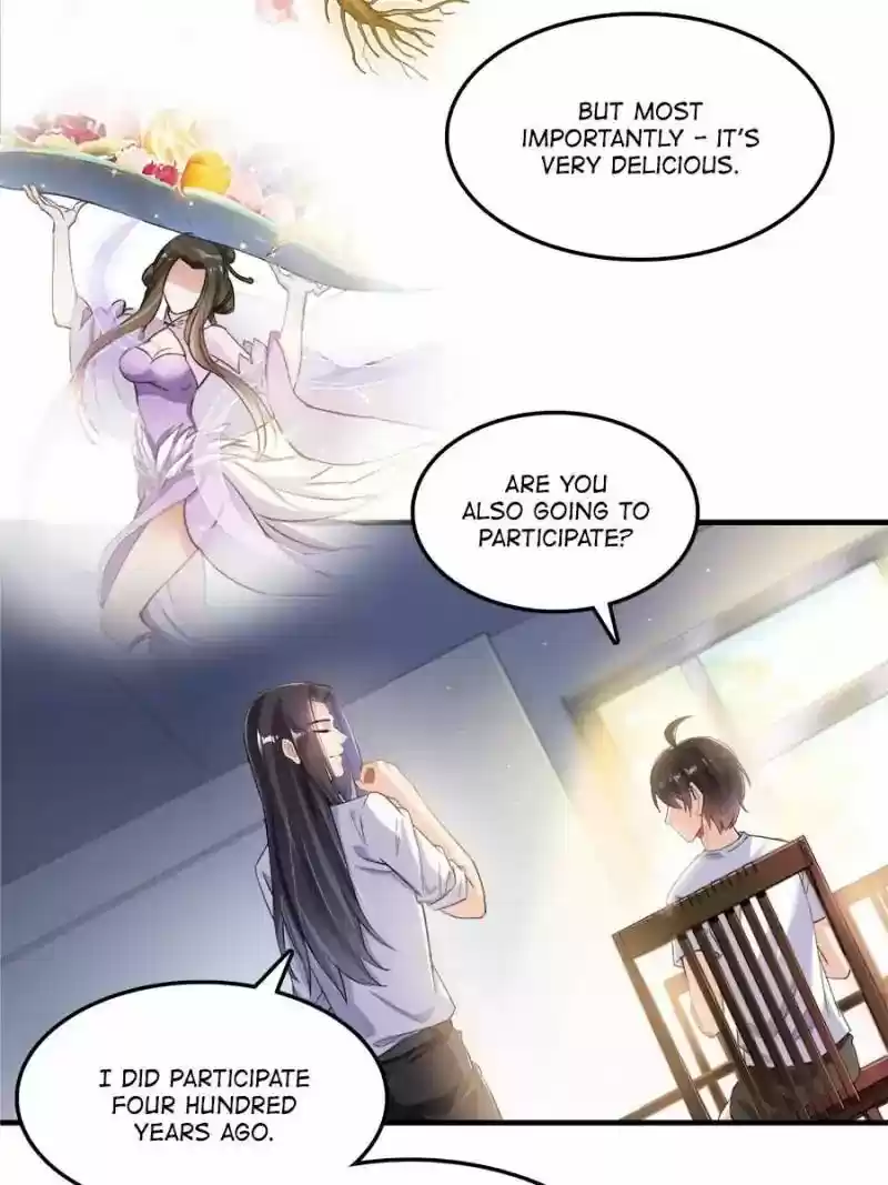 Cultivation Chat Group Chapter 121