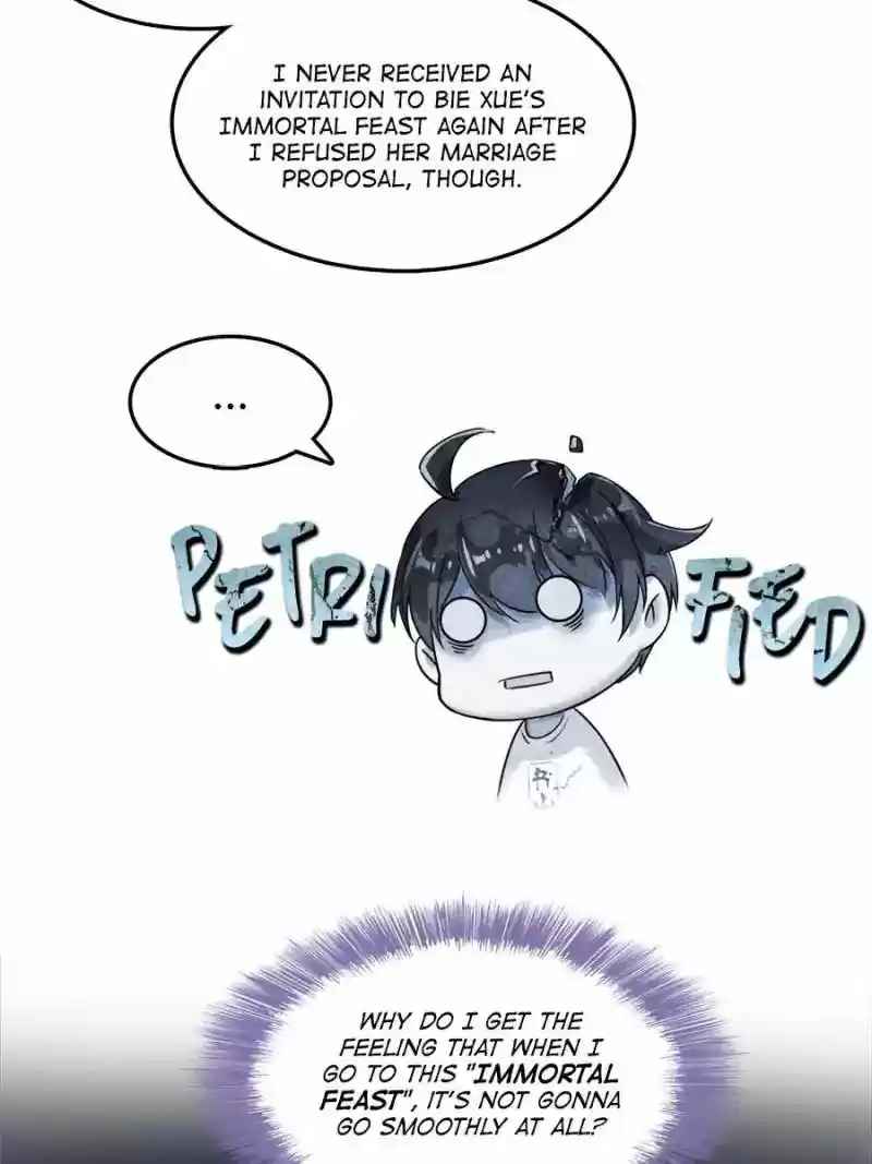 Cultivation Chat Group Chapter 121