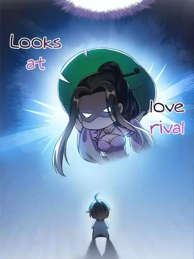 Cultivation Chat Group Chapter 121