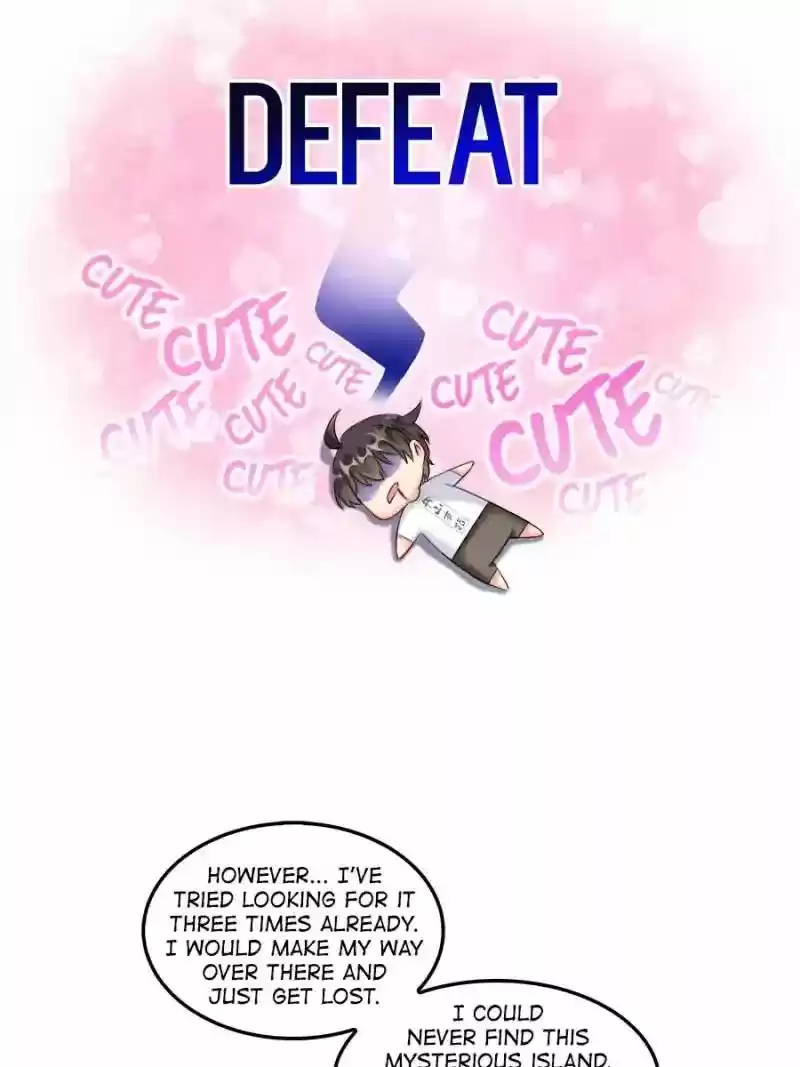 Cultivation Chat Group Chapter 121