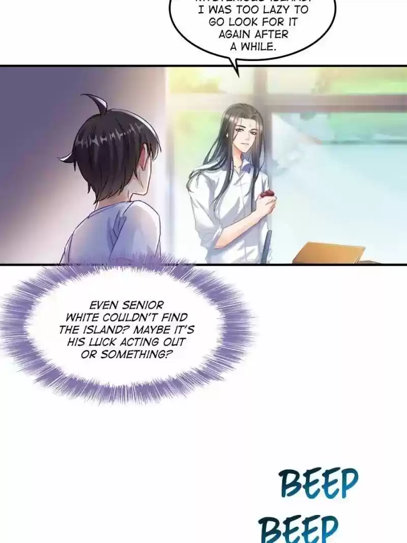 Cultivation Chat Group Chapter 121