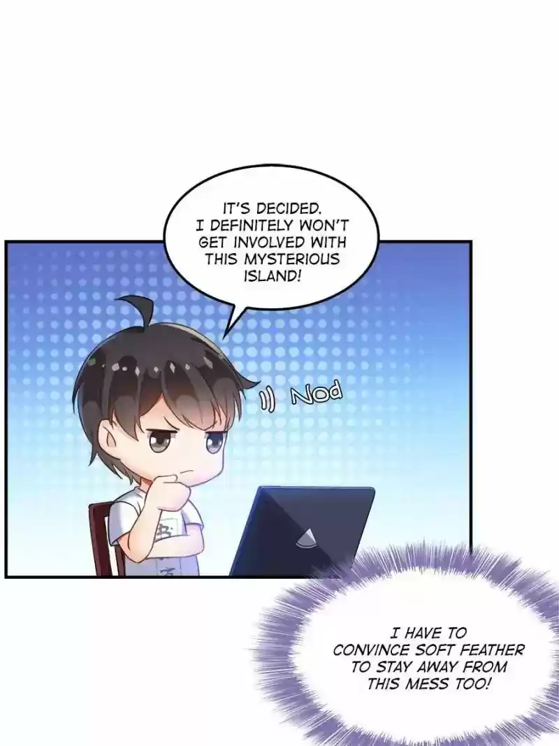 Cultivation Chat Group Chapter 121