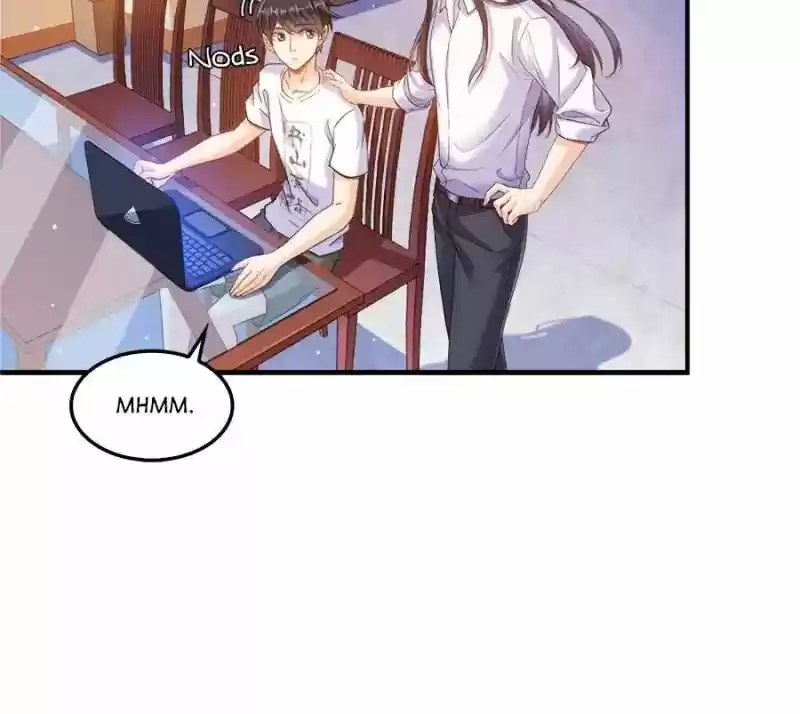 Cultivation Chat Group Chapter 121