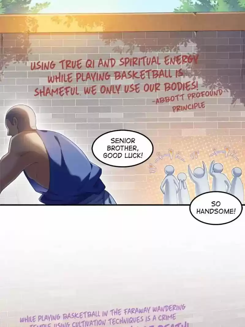 Cultivation Chat Group Chapter 122