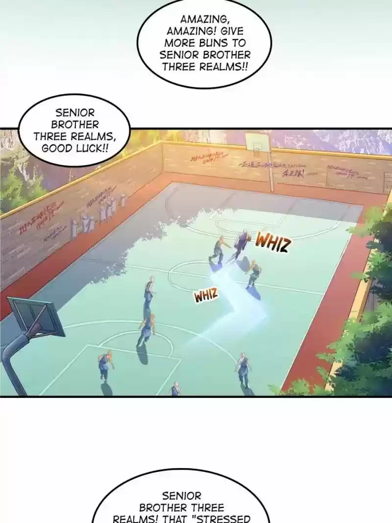 Cultivation Chat Group Chapter 122