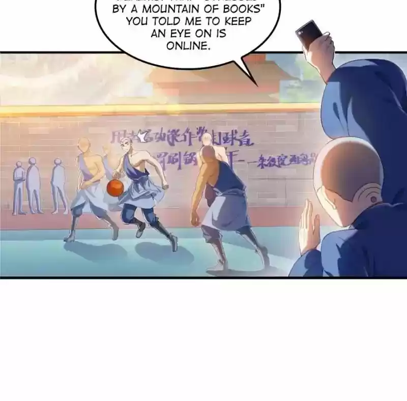 Cultivation Chat Group Chapter 122