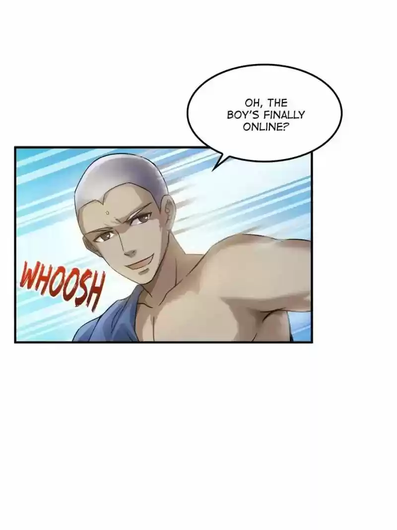 Cultivation Chat Group Chapter 122