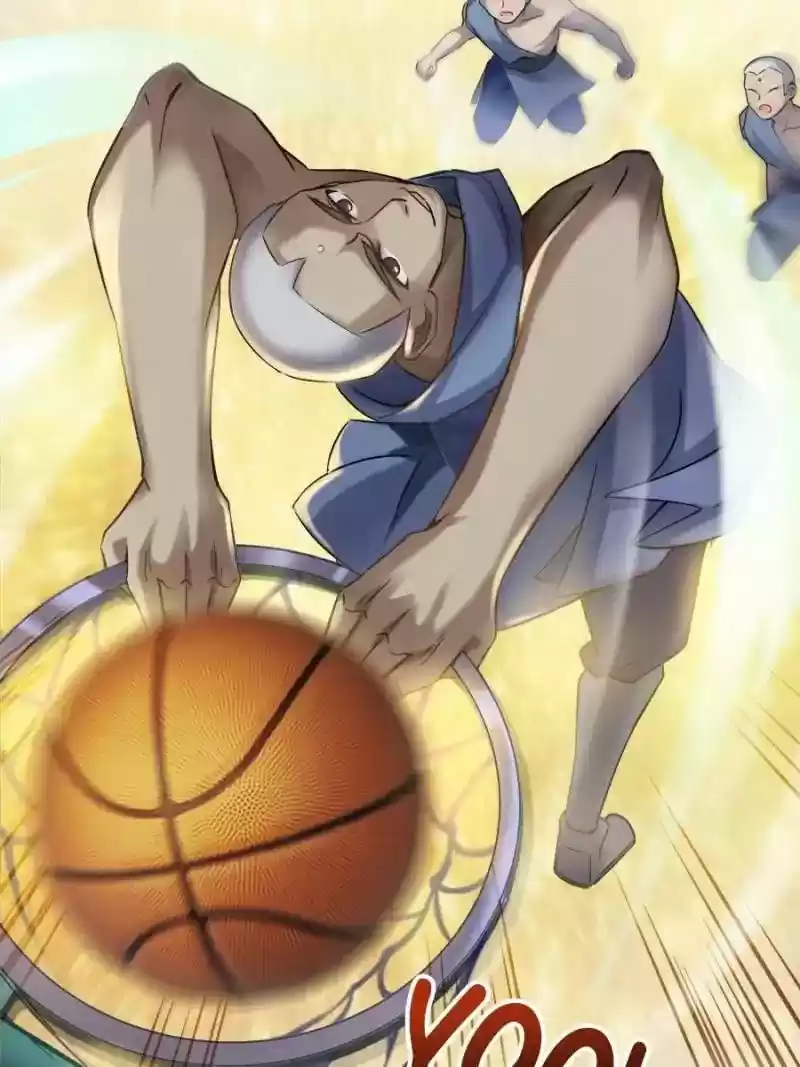 Cultivation Chat Group Chapter 122