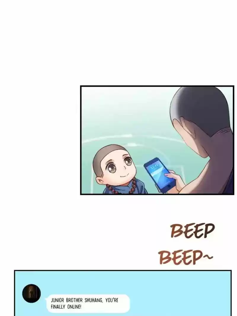 Cultivation Chat Group Chapter 122